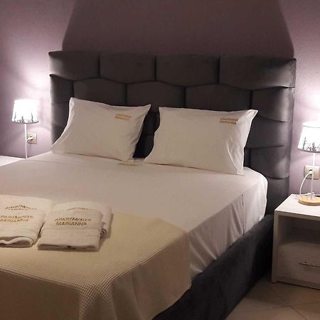 Luxury Apartments Marianna Neos Marmaras Extérieur photo
