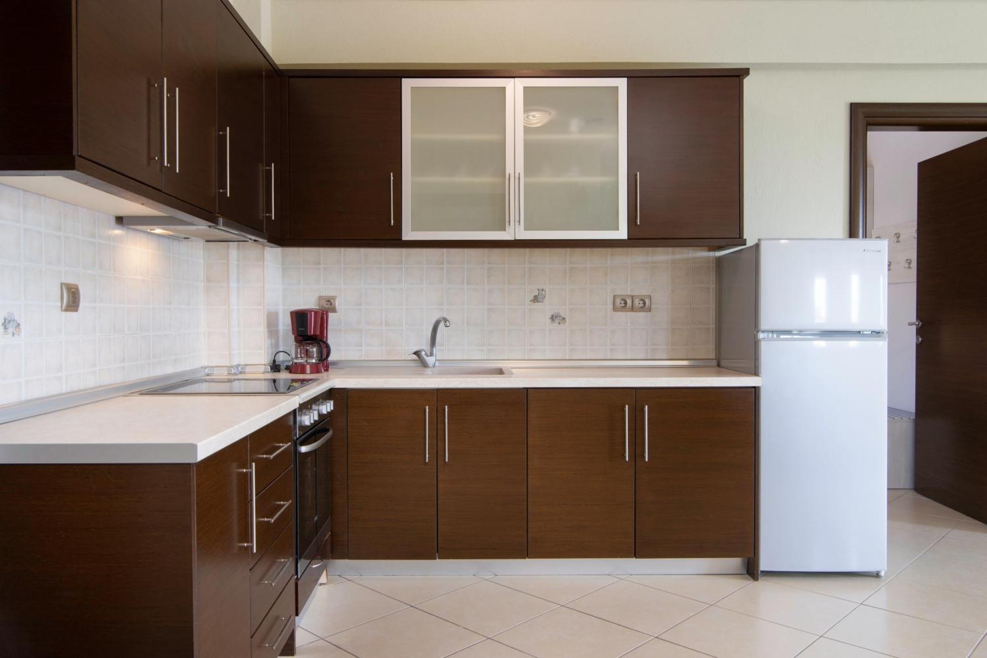 Luxury Apartments Marianna Neos Marmaras Extérieur photo
